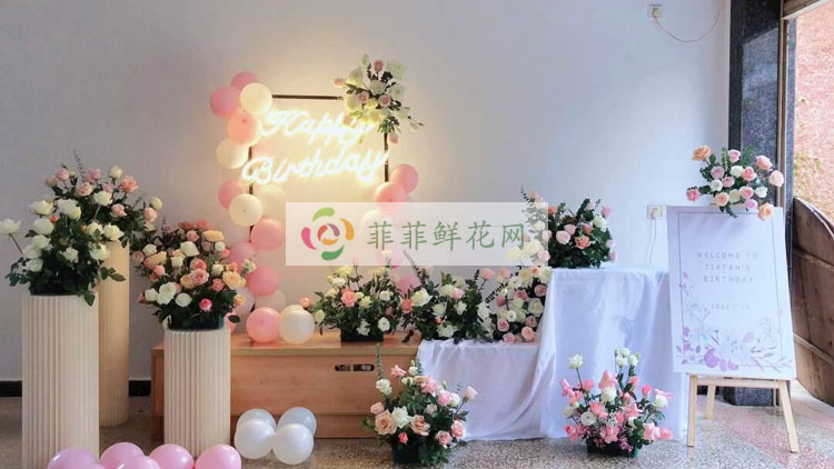 运城夏县花店
